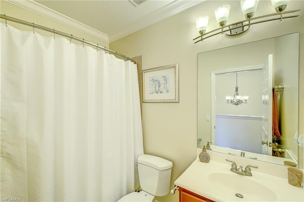 SAIL HARBOUR - Residential