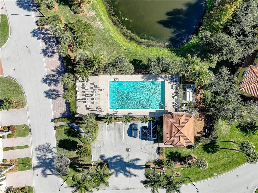SAIL HARBOUR - Residential