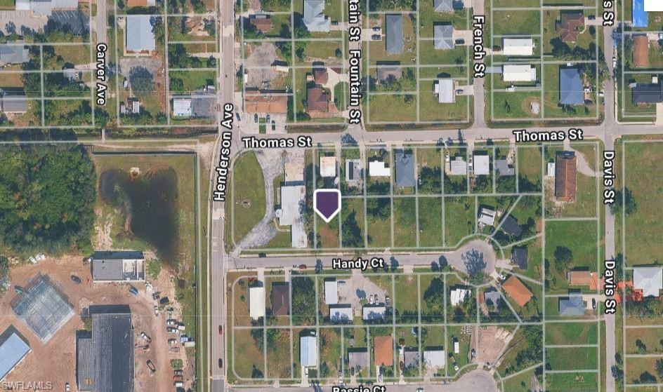 SCHOOLVIEW HOMES - Land