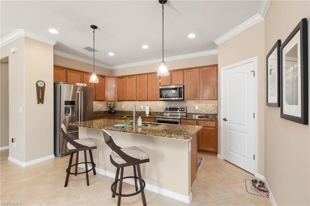 PRESERVE AT CORKSCREW - Residential
