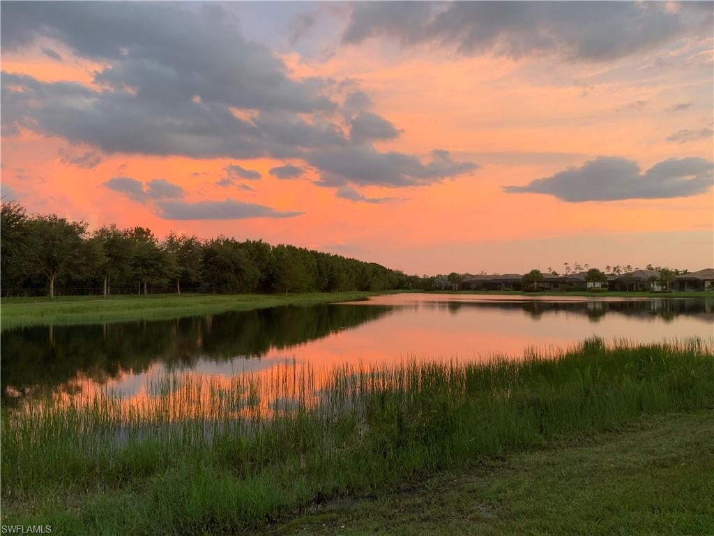 PRESERVE AT CORKSCREW - Residential