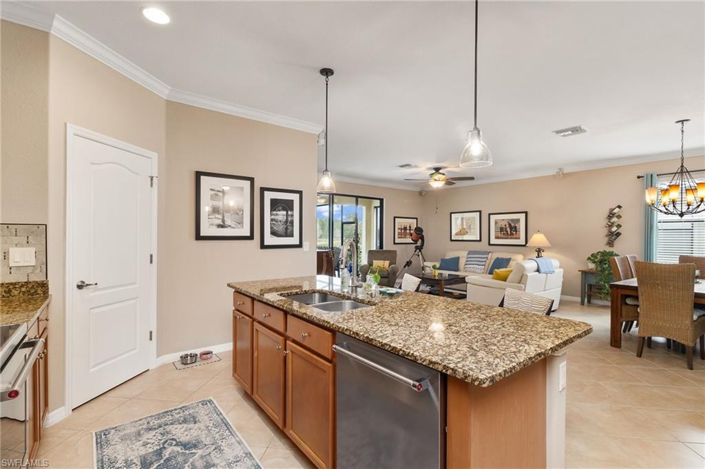 PRESERVE AT CORKSCREW - Residential