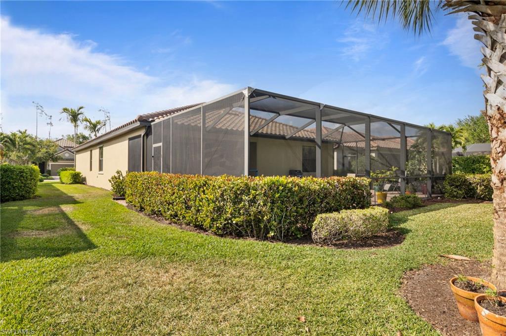 PRESERVE AT CORKSCREW - Residential