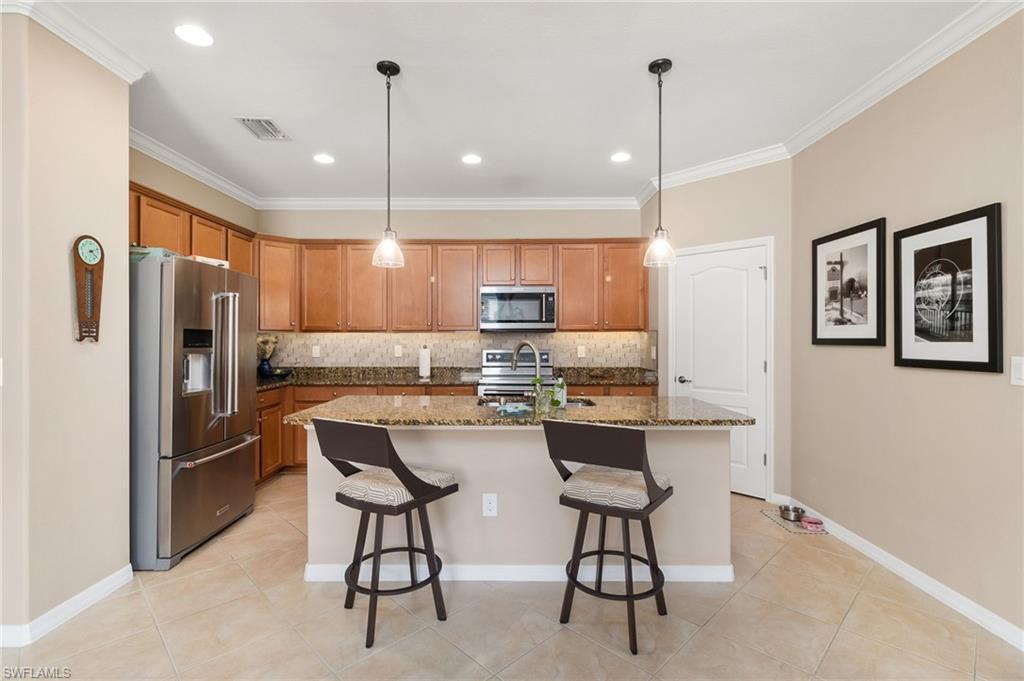 PRESERVE AT CORKSCREW - Residential