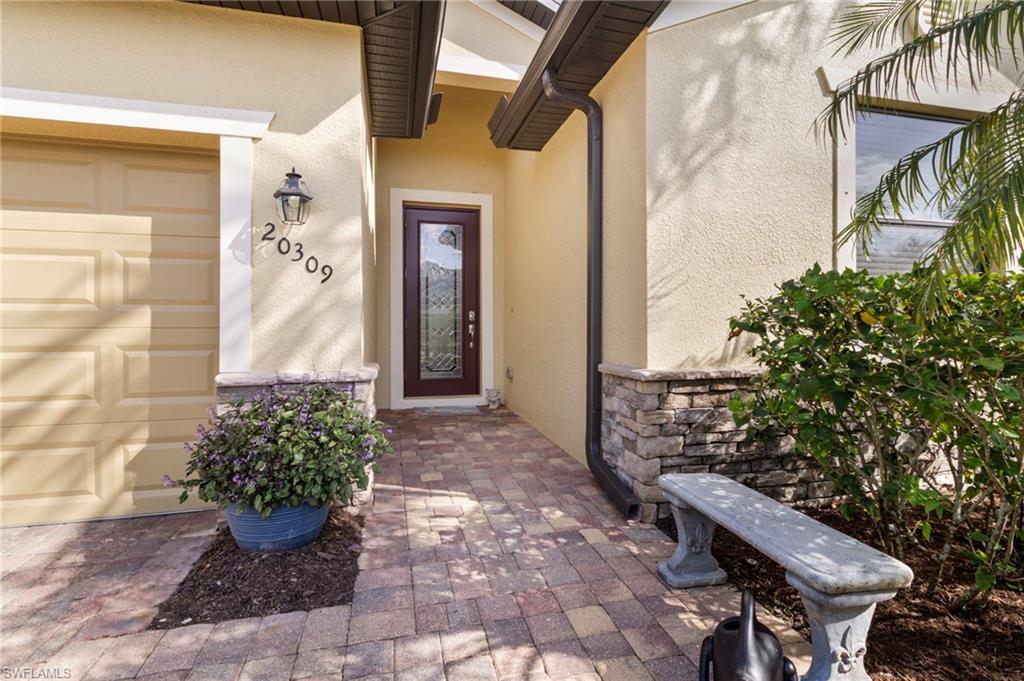 PRESERVE AT CORKSCREW - Residential