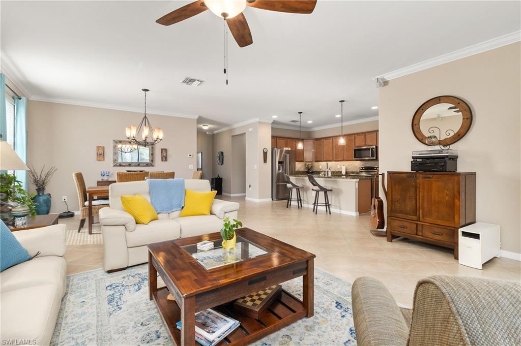 PRESERVE AT CORKSCREW - Residential