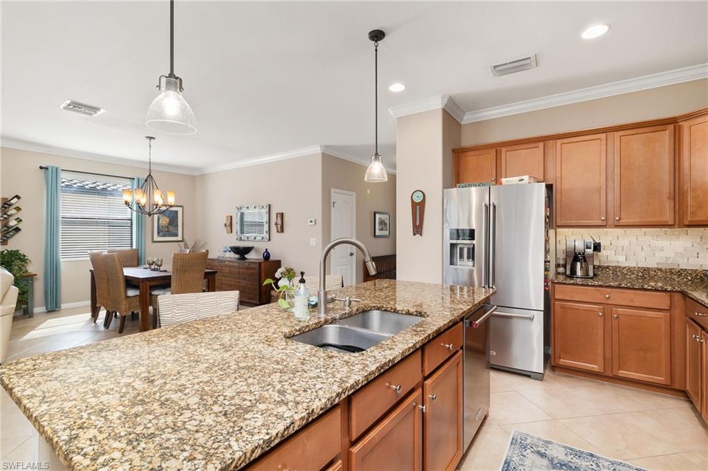 PRESERVE AT CORKSCREW - Residential