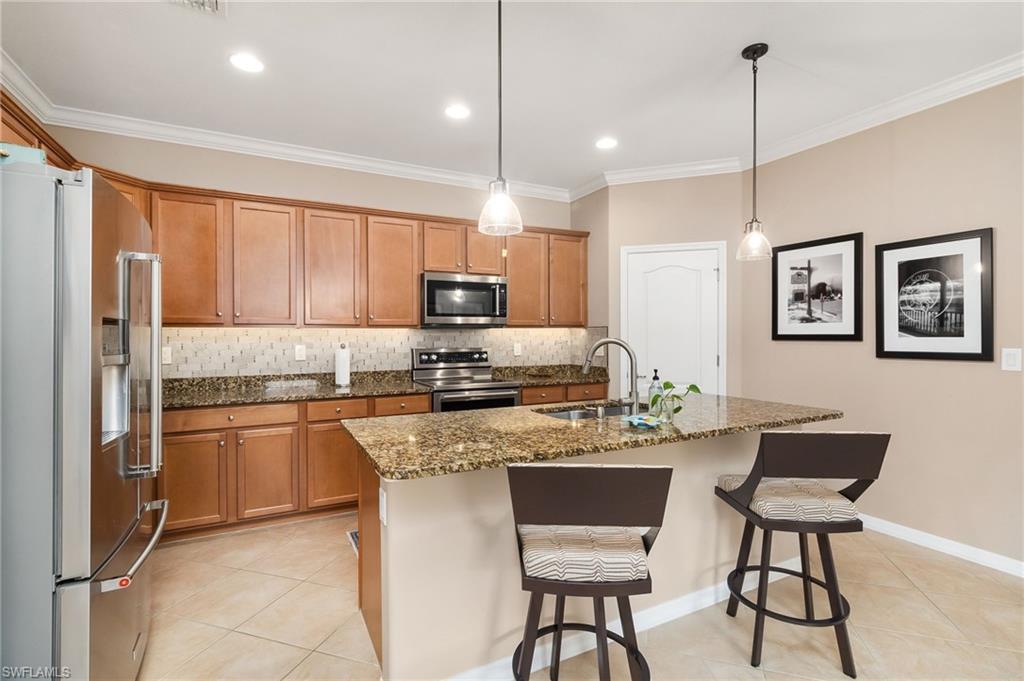 PRESERVE AT CORKSCREW - Residential