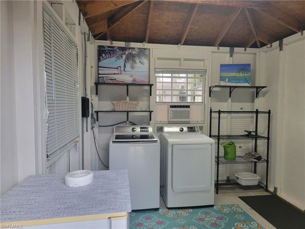 CYPRESS WOODS RV RESORT - Land