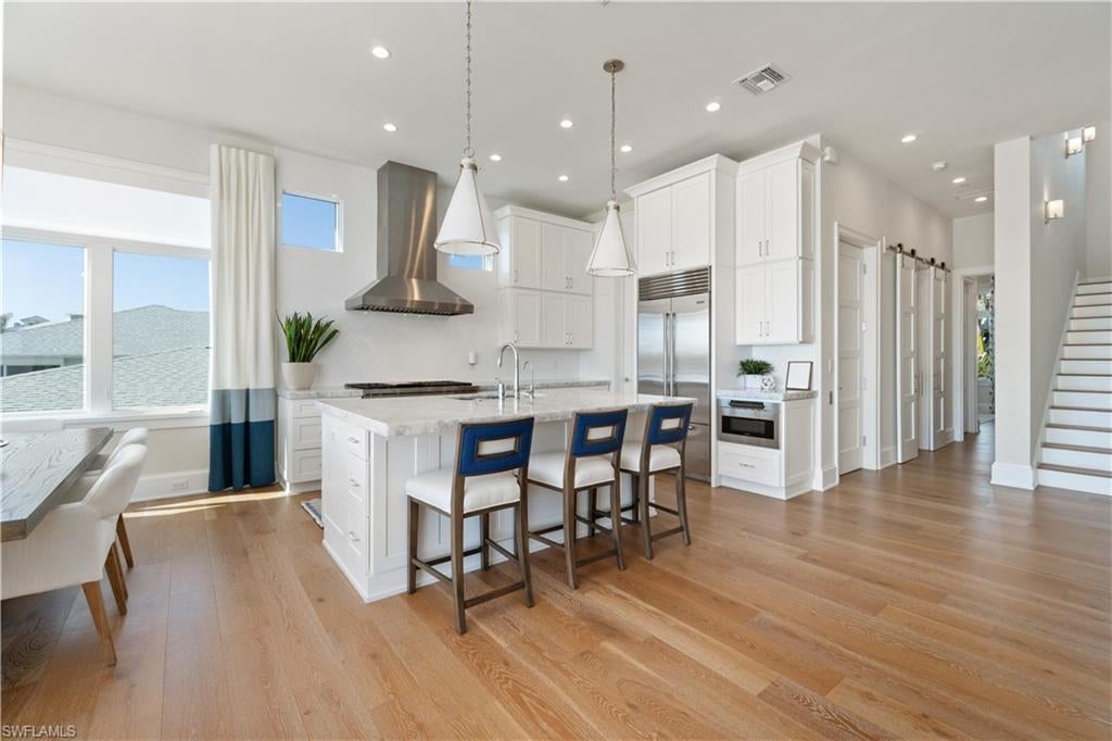 BONITA BEACH - Residential