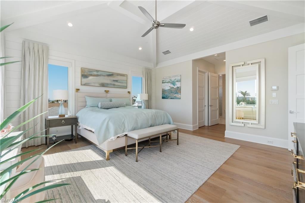 BONITA BEACH - Residential