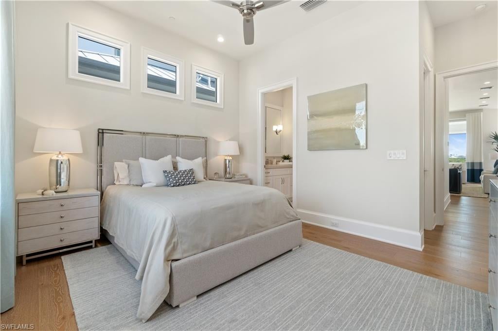 BONITA BEACH - Residential