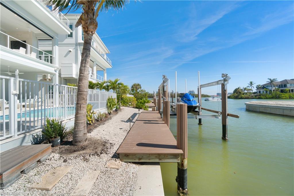BONITA BEACH - Residential