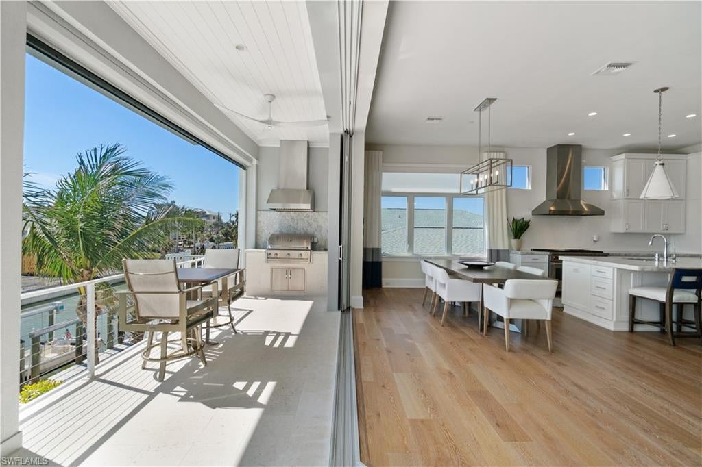 BONITA BEACH - Residential