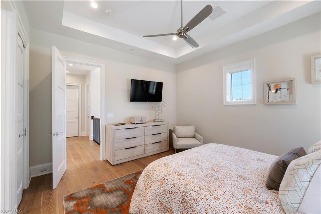 BONITA BEACH - Residential