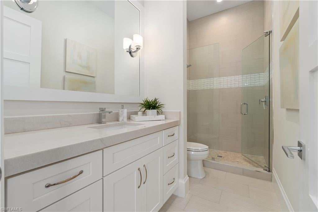 BONITA BEACH - Residential