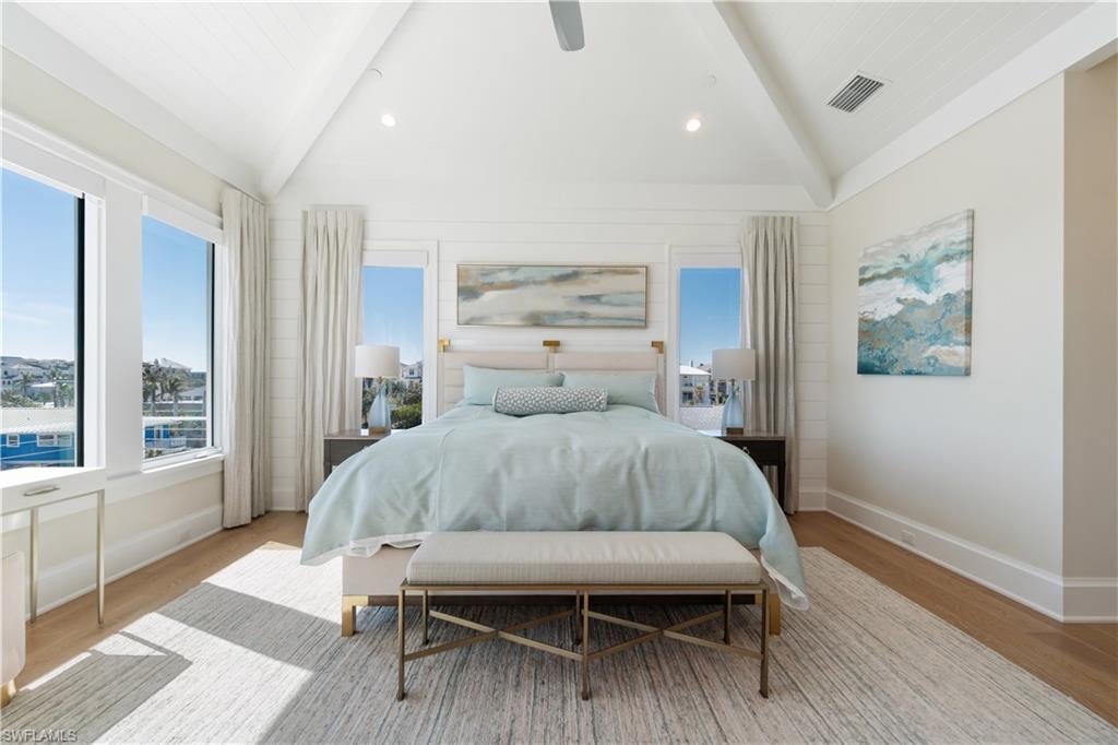 BONITA BEACH - Residential