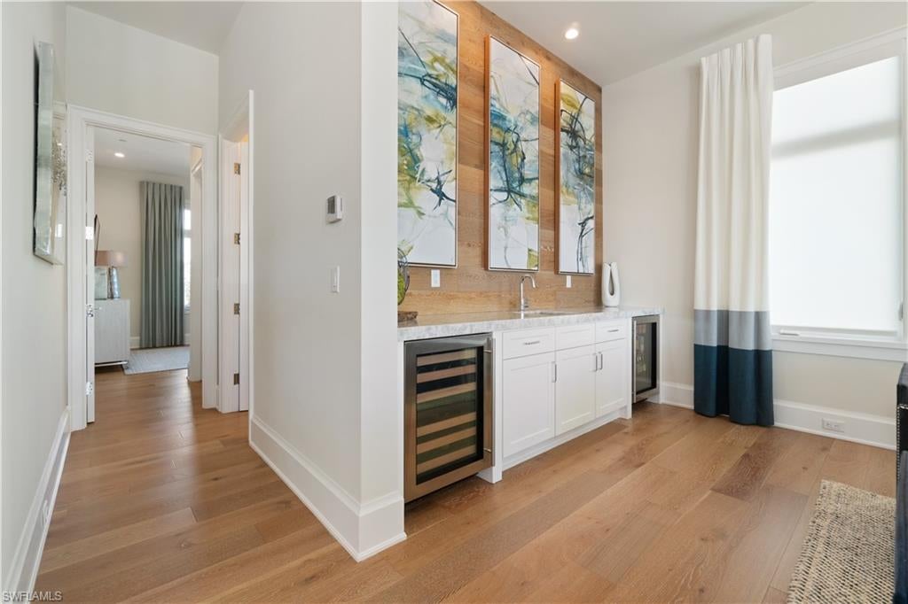BONITA BEACH - Residential