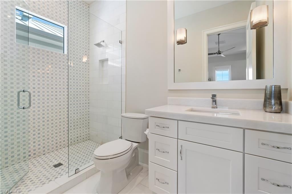 BONITA BEACH - Residential