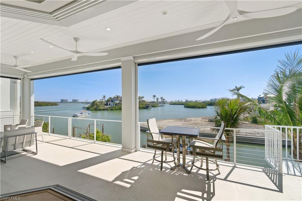 BONITA BEACH - Residential