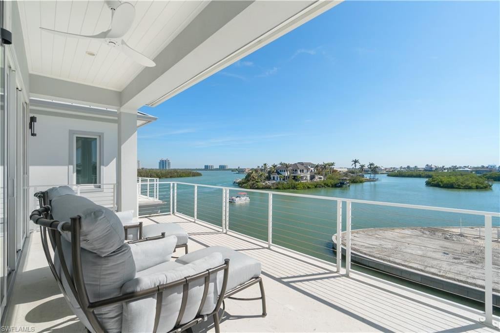 BONITA BEACH - Residential