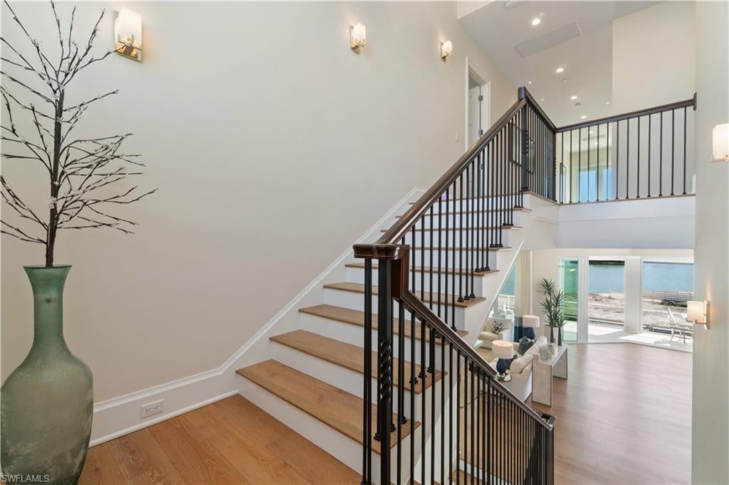 BONITA BEACH - Residential