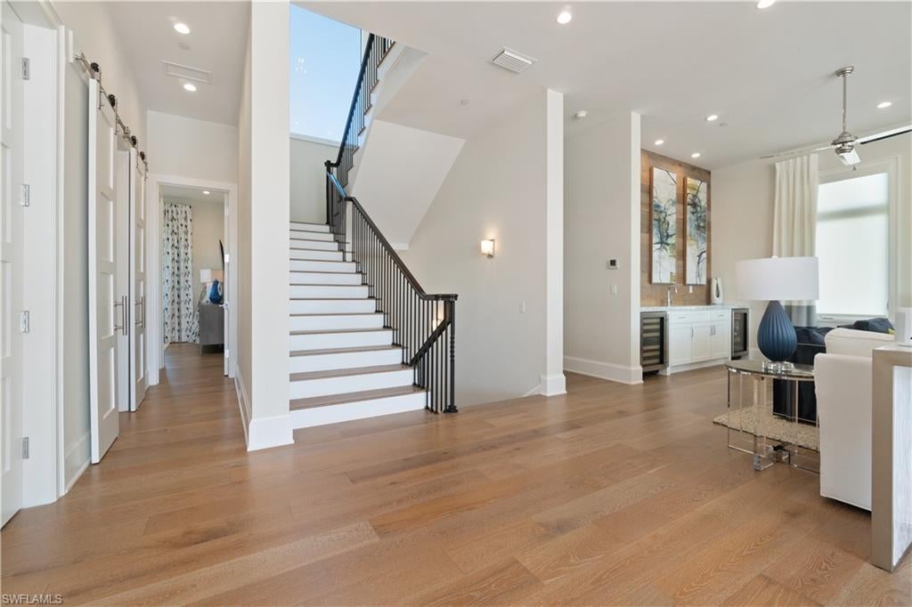 BONITA BEACH - Residential