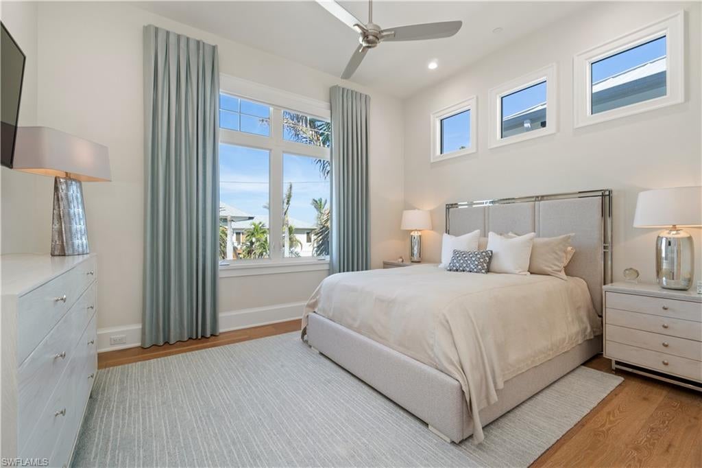 BONITA BEACH - Residential