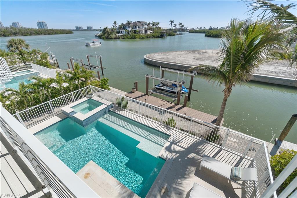 BONITA BEACH - Residential