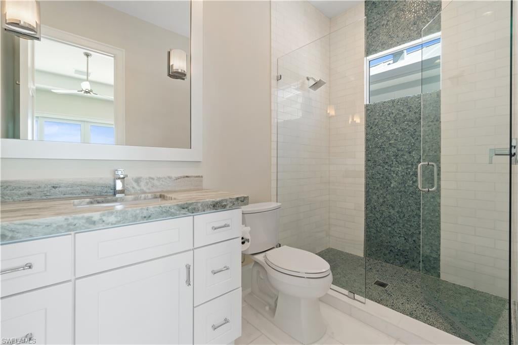 BONITA BEACH - Residential