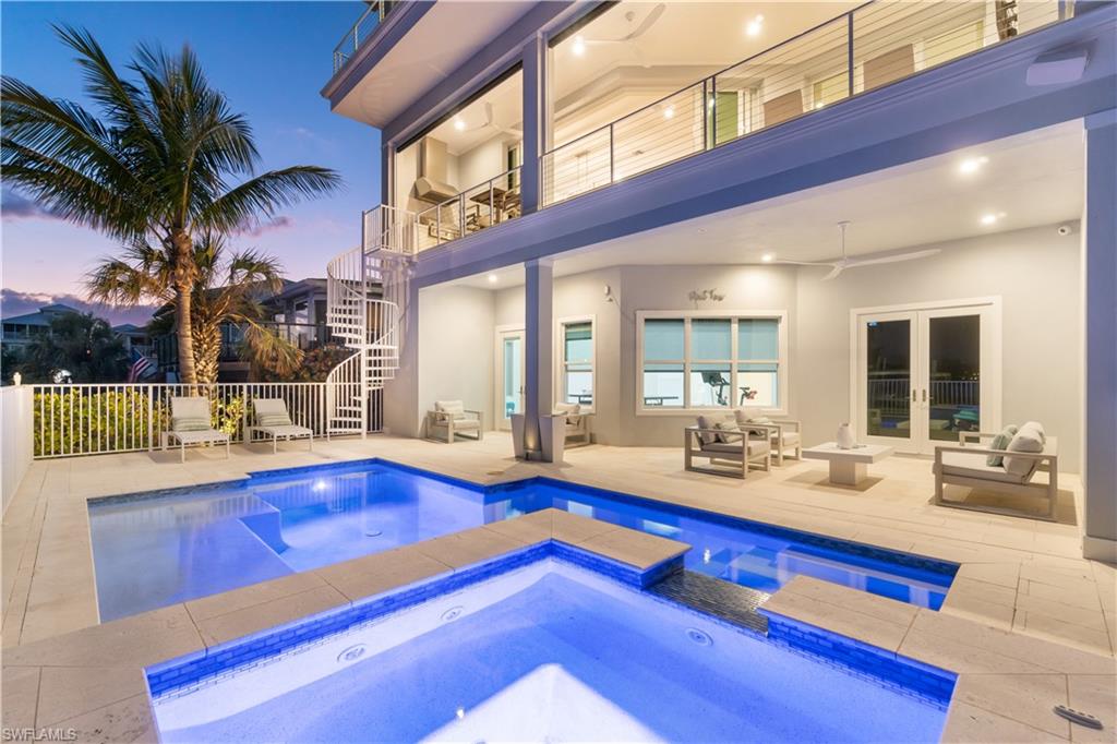 BONITA BEACH - Residential