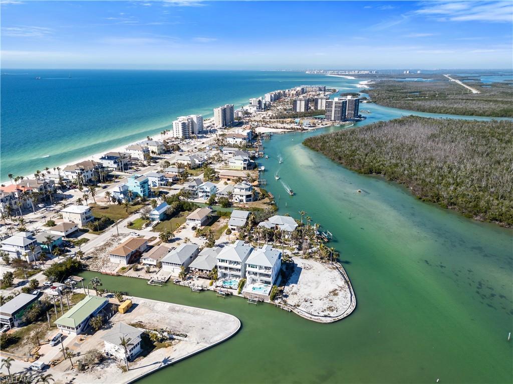 BONITA BEACH - Residential