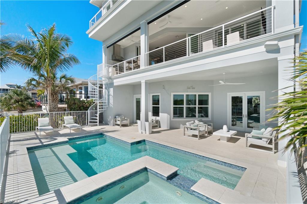 BONITA BEACH - Residential