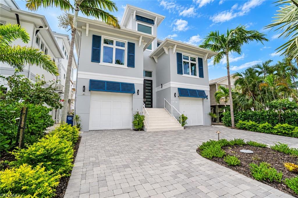 BONITA BEACH - Residential