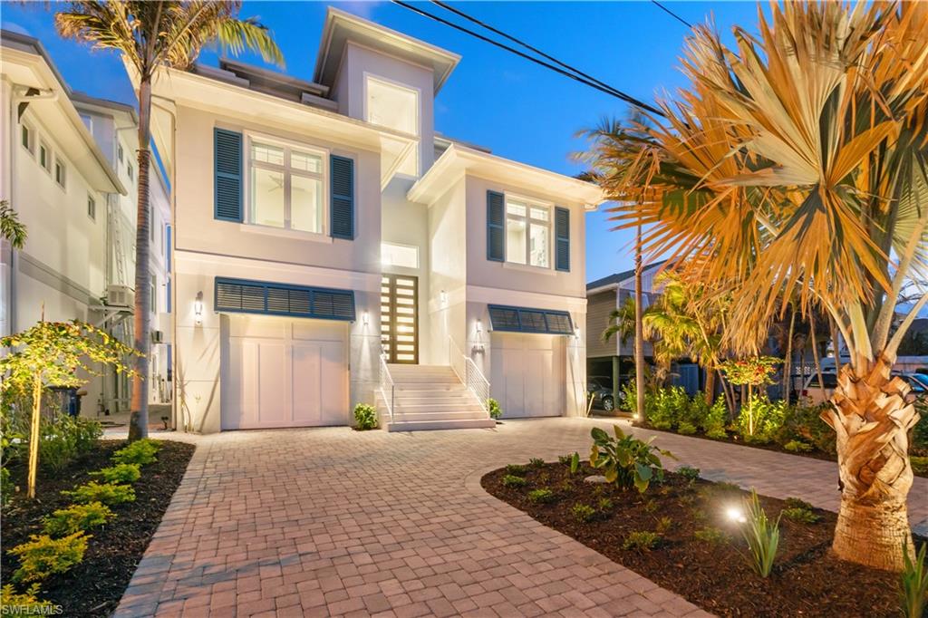 BONITA BEACH - Residential