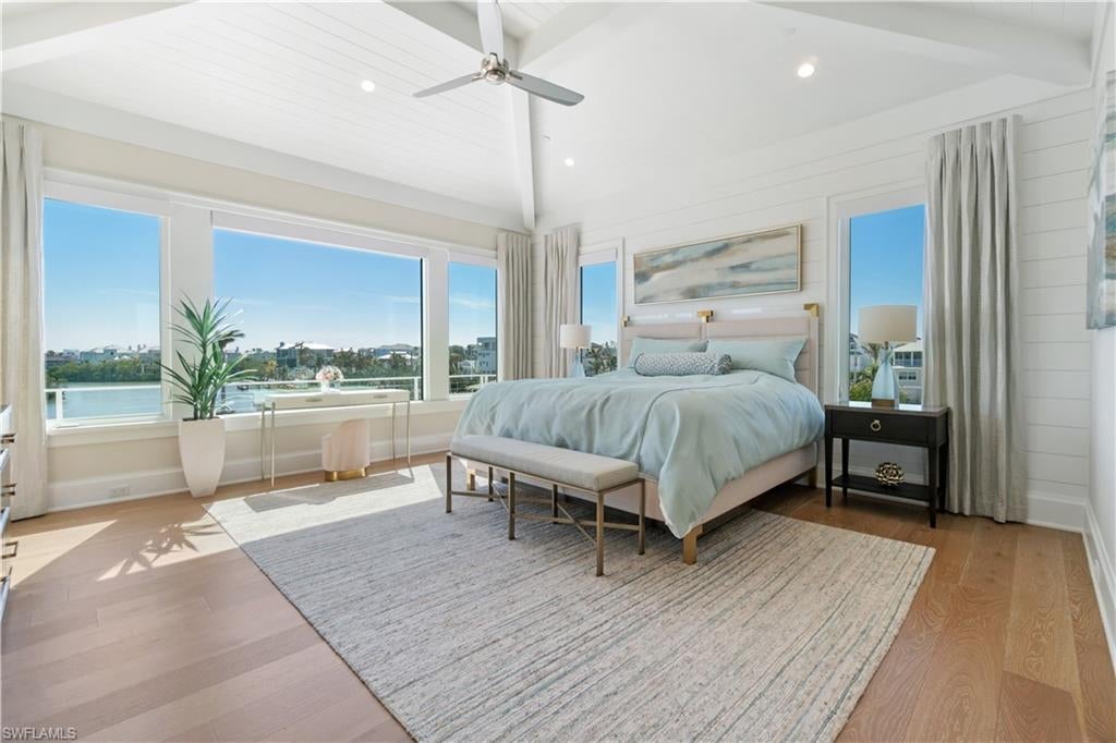 BONITA BEACH - Residential