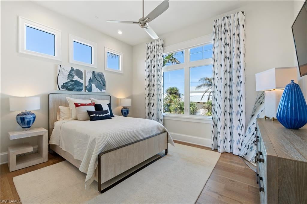 BONITA BEACH - Residential