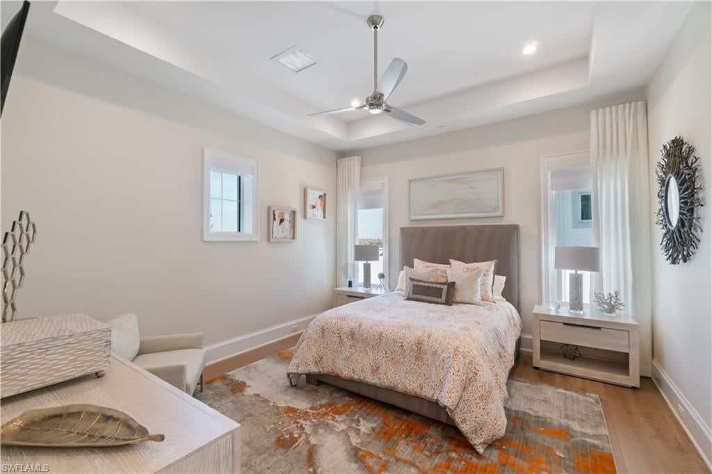 BONITA BEACH - Residential