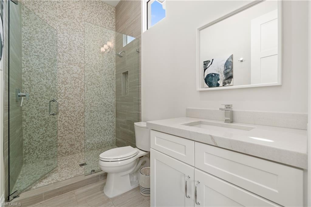 BONITA BEACH - Residential