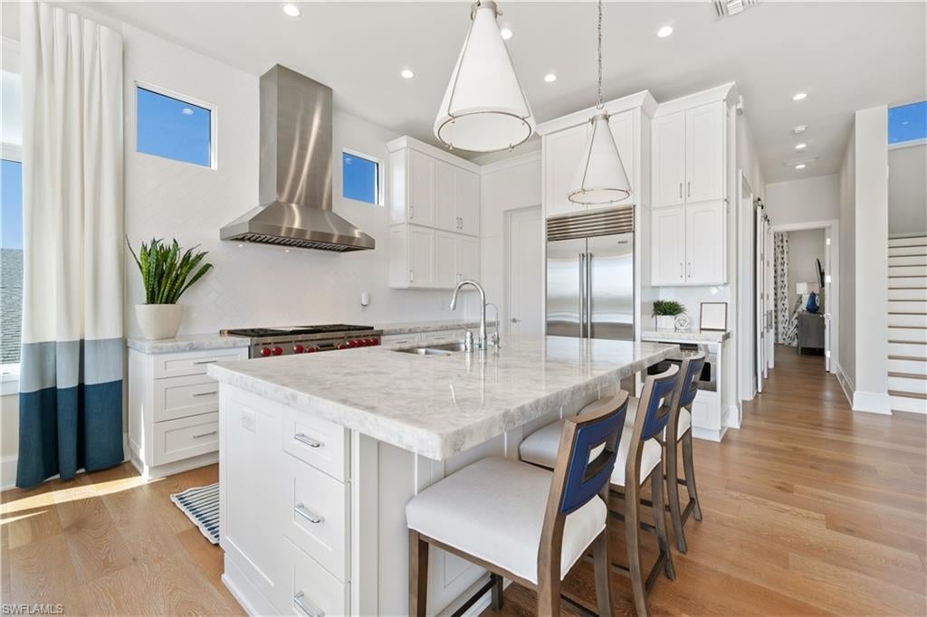 BONITA BEACH - Residential