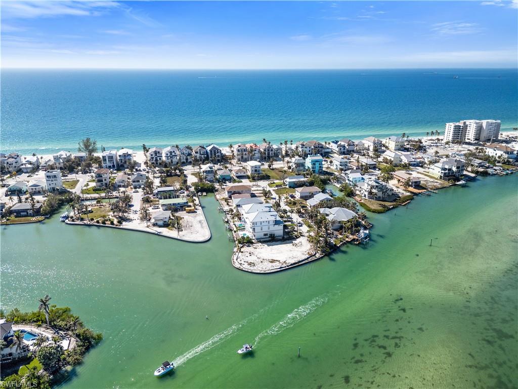 BONITA BEACH - Residential