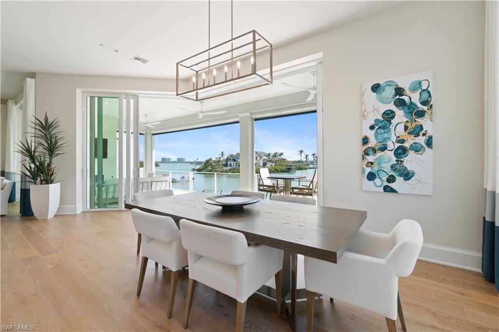 BONITA BEACH - Residential