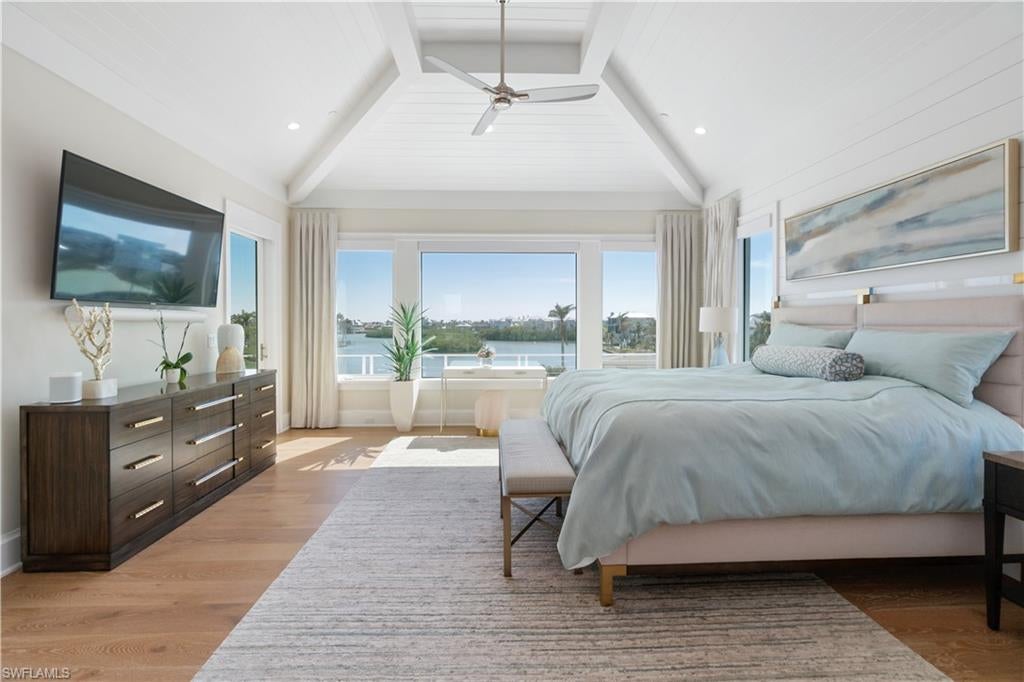 BONITA BEACH - Residential