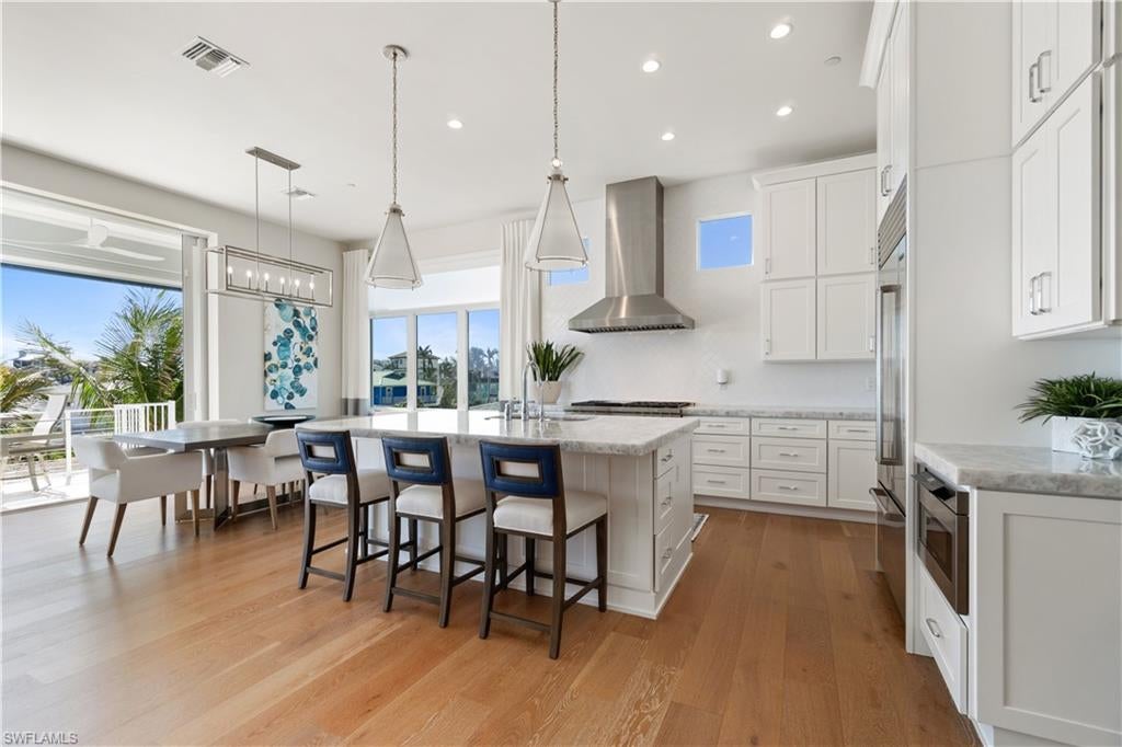BONITA BEACH - Residential