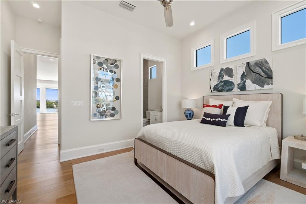 BONITA BEACH - Residential
