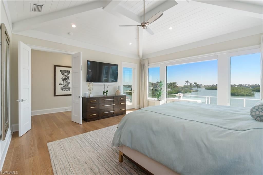 BONITA BEACH - Residential