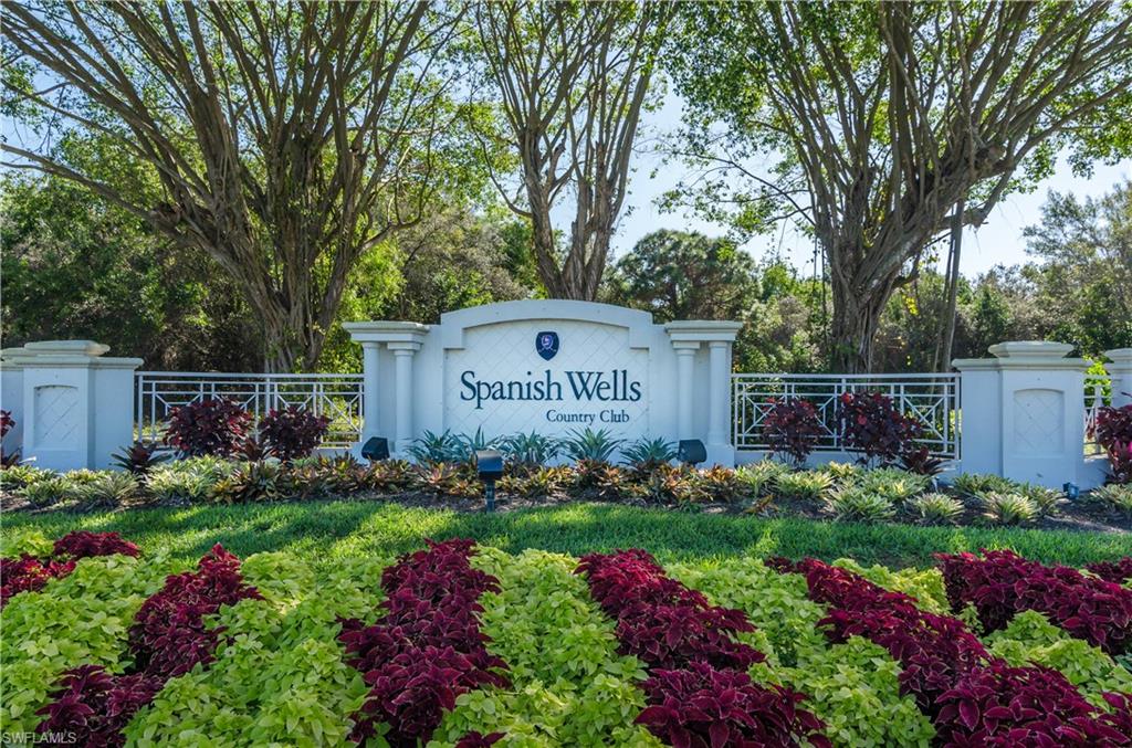 CORDOVA AT SPANISH WELLS - Residential