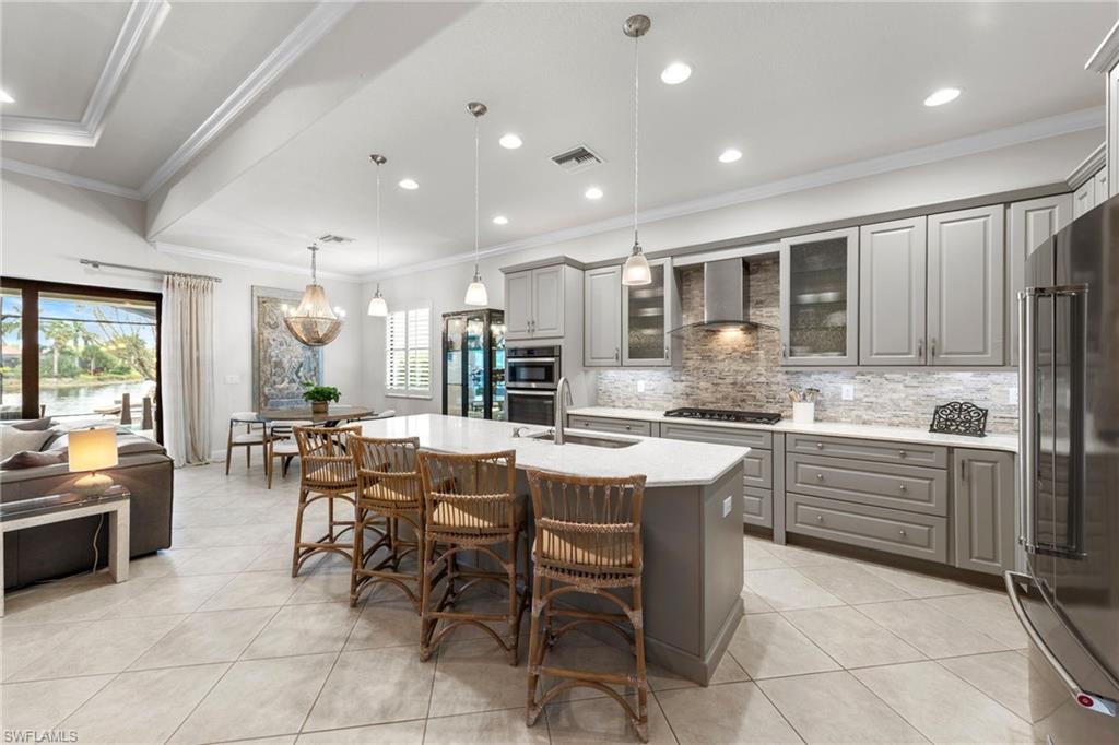 CORDOVA AT SPANISH WELLS - Residential