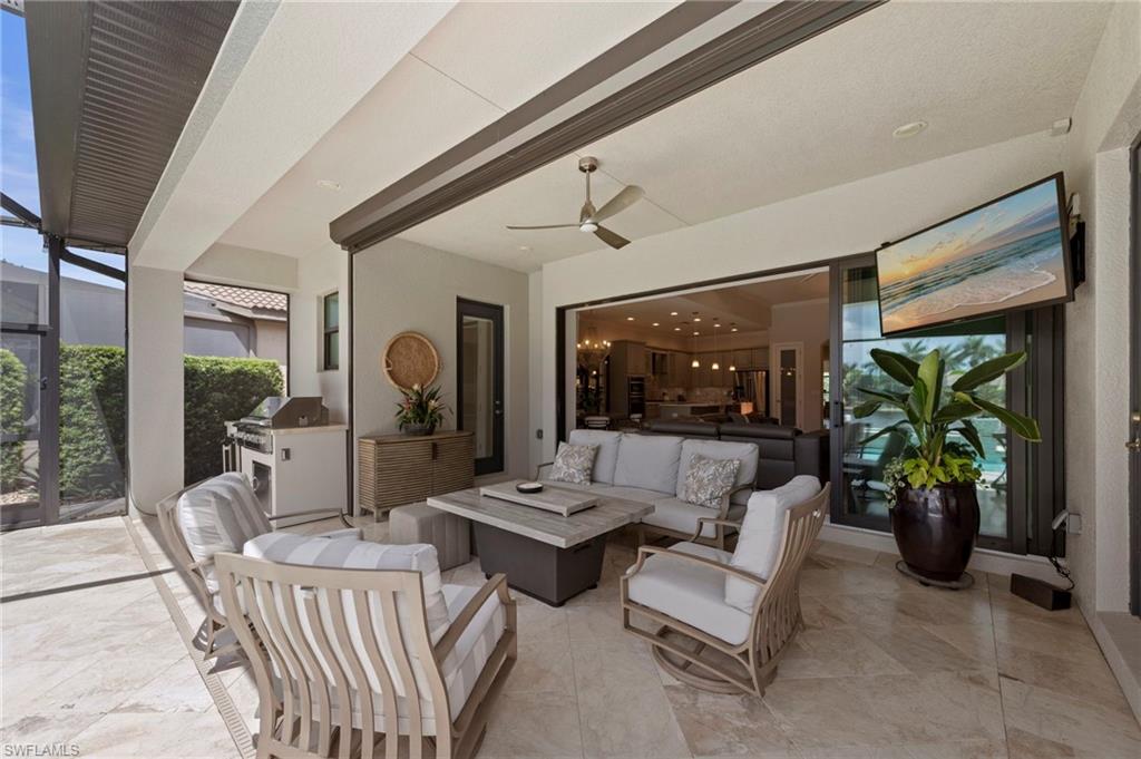 CORDOVA AT SPANISH WELLS - Residential