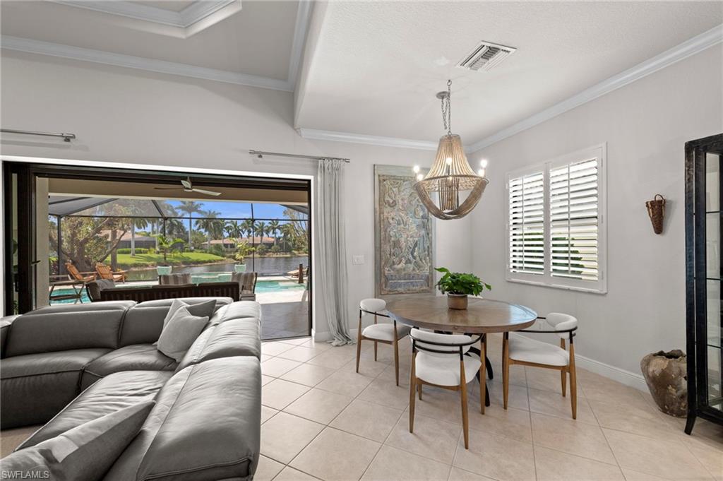CORDOVA AT SPANISH WELLS - Residential